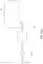 Fig. 68 - Adhesive and peripheral systems and methods for medical devices