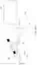 Fig. 70 - Adhesive and peripheral systems and methods for medical devices