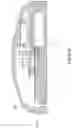 Fig. 74 - Adhesive and peripheral systems and methods for medical devices
