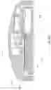 Fig. 75 - Adhesive and peripheral systems and methods for medical devices