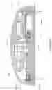 Fig. 87 - Adhesive and peripheral systems and methods for medical devices