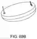 Fig. 90 - Adhesive and peripheral systems and methods for medical devices