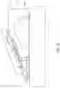 Fig. 97 - Adhesive and peripheral systems and methods for medical devices