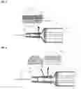 Fig. 06 - Disposable syringe set having improved compatibility