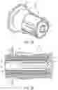 Fig. 17 - Actuator assembly for drug delivery system