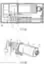 Fig. 34 - Actuator assembly for drug delivery system