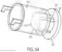 Fig. 37 - Actuator assembly for drug delivery system