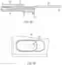 Fig. 43 - Actuator assembly for drug delivery system