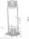 Fig. 55 - Actuator assembly for drug delivery system
