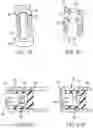 Fig. 56 - Actuator assembly for drug delivery system