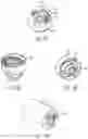 Fig. 64 - Actuator assembly for drug delivery system
