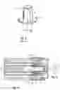 Fig. 04 - Drive train for dial of a torsion-spring assisted wind-up injection device