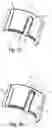Fig. 11 - Drive train for dial of a torsion-spring assisted wind-up injection device