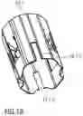 Fig. 11 - Drug delivery device