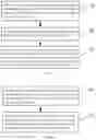 Fig. 08 - Composite heating type flue-curing device and composite heating method for cigarettes