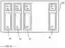 Fig. 10 - Process and device for ventilating a patient