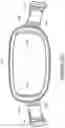 Fig. 102 - Oro-nasal patient interface