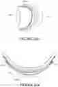 Fig. 115 - Oro-nasal patient interface