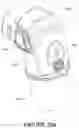 Fig. 129 - Oro-nasal patient interface