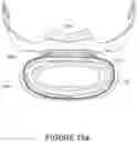 Fig. 59 - Oro-nasal patient interface