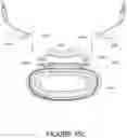 Fig. 61 - Oro-nasal patient interface