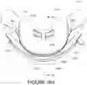 Fig. 83 - Oro-nasal patient interface