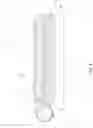 Fig. 09 - Bag and valve for advanced respiratory support