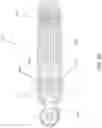 Fig. 11 - Bag and valve for advanced respiratory support
