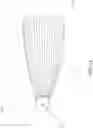 Fig. 12 - Bag and valve for advanced respiratory support