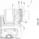 Fig. 20 - Bag and valve for advanced respiratory support