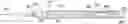 Fig. 01 - Retractable needle catheter insertion device