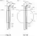 Fig. 11 - Drug Delivery Devices and Methods for Use with a Urinary Catheter