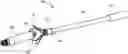Fig. 01 - Biostimulator transport system having valve bypass tool
