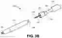 Fig. 05 - Biostimulator transport system having valve bypass tool