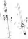 Fig. 06 - Biostimulator transport system having valve bypass tool
