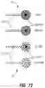 Fig. 56 - Iconic Representations Relating to Systems for Placing a Medical Device