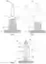 Fig. 05 - Microneedle for local delivery of therapeutic agent