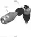 Fig. 02 - Tattoo machine grip apparatus