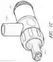 Fig. 04 - Conduit connector for a patient breathing device