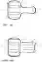 Fig. 14 - Conduit connector for a patient breathing device