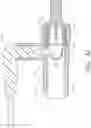 Fig. 16 - Conduit connector for a patient breathing device