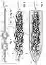 Fig. 02 - Positional stabilization of tissue-implanted medical devices