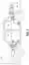 Fig. 02 - Split heating, ventilation and air-conditioning (HVAC) assembly