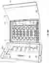 Fig. 11 - Medication packaging and dispensing system
