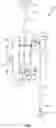 Fig. 02 - Fishing pole lifting device with pulley wheels and offset fixation points
