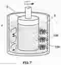 Fig. 06 - METHOD AND APPARATUS FOR ELECTROCHEMICAL DEWATERING OF SUSPENSIONS OF CELLULOSIC NANOMATERIALS