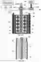 Fig. 13 - METHOD AND APPARATUS FOR ELECTROCHEMICAL DEWATERING OF SUSPENSIONS OF CELLULOSIC NANOMATERIALS