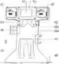 Fig. 01 - Device for producing globules of adipose tissue