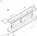 Fig. 03 - Mold for producing hydrogel support for three-dimensional cell culture and method for producing hydrogel support using same