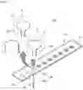 Fig. 05 - Mold for producing hydrogel support for three-dimensional cell culture and method for producing hydrogel support using same